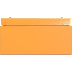 ДКС Коробка стальная FS с гладкими стенками и клеммниками, IP66, 150х150х80 мм, 5р, 450V, 20A, 10 мм2 FSB30510 DKC ДКС Коробка стальная FS с гладкими стенками и клеммниками, IP66, 150х150х80 мм, 5р, 450V, 20A, 10 мм2 FSB30510 DKC