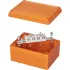 ДКС Коробка пластиковая FS с гладкими стенками и клеммниками, IP56, 150х110х70 мм, 4р, 450V, 32A, 10 мм2, нерж.контакт FSK20410 DKC ДКС Коробка пластиковая FS с гладкими стенками и клеммниками, IP56, 150х110х70 мм, 4р, 450V, 32A, 10 мм2, нерж.контакт FSK20410 DKC