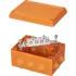 ДКС Коробка пластиковая FS с кабельными вводами и клеммниками, IP55, 150х110х70 мм, 4р, 450V, 32A, 10 мм2, нерж.контакт FSK21410 DKC ДКС Коробка пластиковая FS с кабельными вводами и клеммниками, IP55, 150х110х70 мм, 4р, 450V, 32A, 10 мм2, нерж.контакт FSK21410 DKC