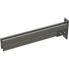 ДКС Кронштейн двойной, осн. 500, стеклопластик GBD04150 DKC