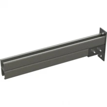 ДКС Кронштейн   двойной, осн. 500, стеклопластик GBD04150R DKC