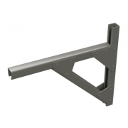 ДКС Консоль с опорой для больших нагрузок осн. 1000, стеклопластик GBH04100 DKC