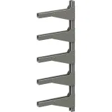 ДКС Консольная панель 5 уровней, осн. 50, стеклопластик GBM54105R DKC