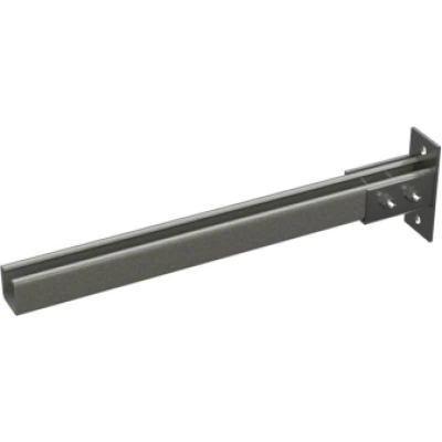 ДКС Кронштейн одиночный, осн.50, стеклопластик GBP04105 DKC ДКС Кронштейн одиночный, осн.50, стеклопластик GBP04105 DKC