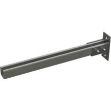 ДКС Кронштейн одиночный, осн.100, стеклопластик GBP04110 DKC