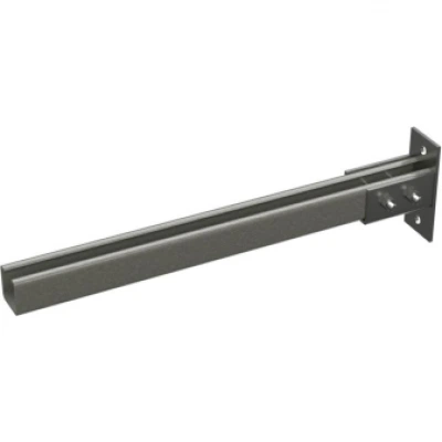 ДКС Кронштейн одиночный,   осн.300, стеклопластик GBP04130R DKC
