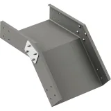 ДКС Угол вертикальный внеш. 45° 300/50,стеклопластик GCD40530R DKC