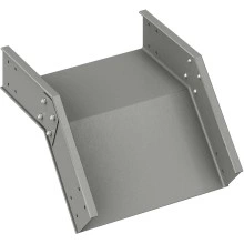 ДКС Угол вертикальный внешний 45 градусов 100x80, стеклопластик GCD40810N DKC