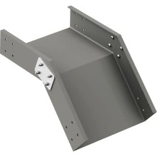 ДКС Угол вертикальный внеш. 45° 300/80, стеклопластик GCD40830R DKC