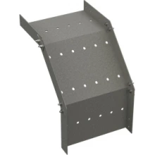 ДКС Уголвертикальный внеш. 90° 100/50,стеклопластик GCD90510 DKC