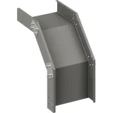 ДКС Угол вертикальный внеш. 90° 400/80,стеклопластик GCD90840R DKC