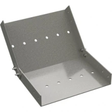 ДКС Угол  45 вертикальный внутр. 45° 400/50,стеклопластик GCU40540 DKC