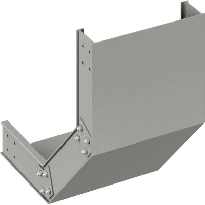 ДКС Угол вертикальный внутренний 90 градусов 100x100, стеклопластик GCU91010N DKC ДКС Угол вертикальный внутренний 90 градусов 100x100, стеклопластик GCU91010N DKC