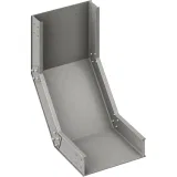 ДКС Угол вертикальный внутренний 90 градусов 300x100, стеклопластик GCU91030N DKC
