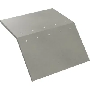ДКС Крышка на угол вертикальный внешний 45° 50x50,стеклопластик GKD40505N DKC ДКС Крышка на угол вертикальный внешний 45° 50x50,стеклопластик GKD40505N DKC