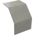 ДКС Крышка на угол вертикальный внешний 90° 100x200, стеклопластик GKD91020N DKC ДКС Крышка на угол вертикальный внешний 90° 100x200, стеклопластик GKD91020N DKC