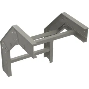 ДКС Угол вертикальный внешний 90 градусов 200x150, стеклопластик GLD91520N DKC ДКС Угол вертикальный внешний 90 градусов 200x150, стеклопластик GLD91520N DKC
