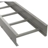 ДКС Лестничный лоток 150х200, L 3000, стеклопластик GLL31520N DKC