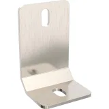 ДКС Держатель лотка H80-150 под винт, нержавеющая сталь AISI 316L GLP1010 DKC