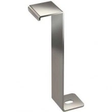 ДКС Держатель лестничного лотка Н=150 мм, INOX 316L GLP15000I DKC