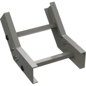ДКС Угол 45 вертикальный внутр. 45° 900x100, стеклопластик GLU41090 DKC ДКС Угол 45 вертикальный внутр. 45° 900x100, стеклопластик GLU41090 DKC
