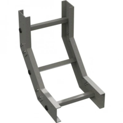 ДКС Угол  90 вертикальный внутр. 90° 300x100, стеклопластик GLU91030R DKC