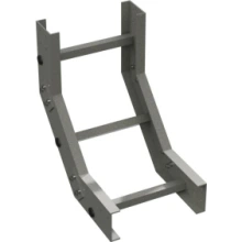ДКС Угол  90 вертикальный внутр. 90° 500x100, стеклопластик GLU91050R DKC