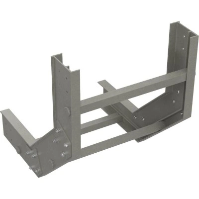 ДКС Угол вертикальный внутренний 90 градусов 750x150, стеклопластик GLU91575N DKC ДКС Угол вертикальный внутренний 90 градусов 750x150, стеклопластик GLU91575N DKC