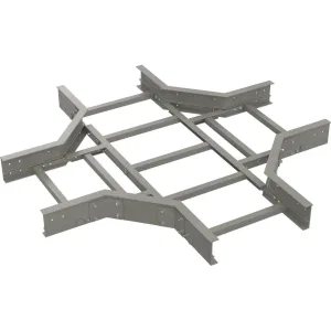 ДКС Ответвитель X-образный горизонтальный 200x150, стеклопластик GLX91520N DKC ДКС Ответвитель X-образный горизонтальный 200x150, стеклопластик GLX91520N DKC