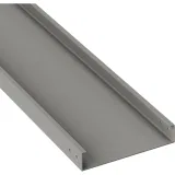 ДКС Лоток неперфорированный 100х50 L 3000, стеклопластик GNS30510R DKC