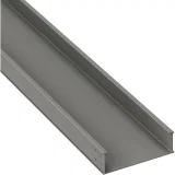 ДКС Лоток неперфорированный 150х80 L 3000, стеклопластик GNS30815N DKC