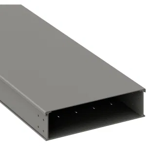 ДКС Лоток неперфорированный 150х80 L 3000, стеклопластик GNS30815N DKC ДКС Лоток неперфорированный 150х80 L 3000, стеклопластик GNS30815N DKC