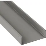 ДКС Лоток неперфорированный 150х80 L 3000, стеклопластик GNS30815R DKC