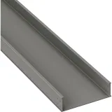 ДКС Лоток неперфорированный 100х100 L 3000, стеклопластик GNS31010N DKC