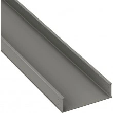 ДКС Лоток неперфорированный 400х100 L 3000, стеклопластик GNS31040N DKC
