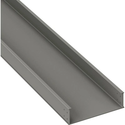 ДКС Лоток неперфорированный 400х100 L 3000, стеклопластик GNS31040N DKC