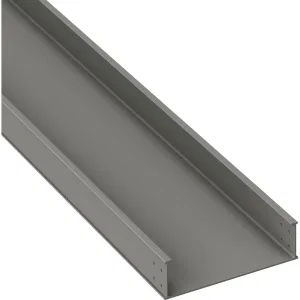 ДКС Лоток неперфорированный 500х100 L 3000, стеклопластик GNS31050N DKC ДКС Лоток неперфорированный 500х100 L 3000, стеклопластик GNS31050N DKC