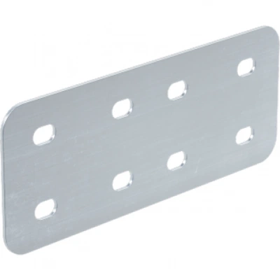 ДКС Соединительная пластина H=50 мм, INOX 316L GPG00500I DKC ДКС Соединительная пластина H=50 мм, INOX 316L GPG00500I DKC