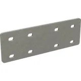 ДКС Соединительная пластина H50, стеклопластик GPG00500N DKC