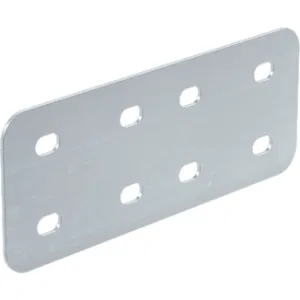 ДКС Соединительная пластина Н=100 мм, INOX 316L GPG01000I DKC ДКС Соединительная пластина Н=100 мм, INOX 316L GPG01000I DKC