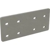 ДКС Соединительная пластина, H100, стеклопластик GPG01000N DKC
