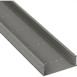 ДКС Лоток перфорированный 300х100 L 3000, стеклопластик GPS31030N DKC