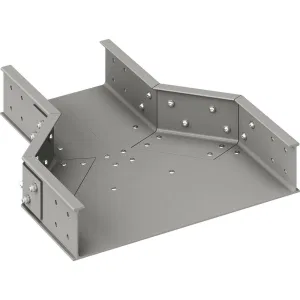 ДКС Переходник центральный 150/100 H100, стеклопластик GRC11510N DKC ДКС Переходник центральный 150/100 H100, стеклопластик GRC11510N DKC