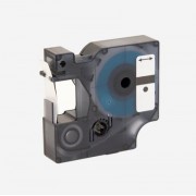 ДКС Картридж полиэстер 09мм х 5,5м. Зеленый GRCPO09G DKC