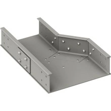 ДКС Переходник правосторонний 100/50 H50, стеклопластик GRR51005N DKC