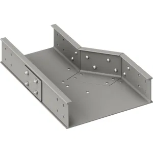 ДКС Переходник правосторонний 150/100 H50, стеклопластик GRR51510N DKC ДКС Переходник правосторонний 150/100 H50, стеклопластик GRR51510N DKC