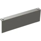 ДКС Заглушка 200x80, стеклопластик GTC00820 DKC