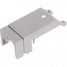 ДКС Крышка для клеммы FER-120 HAR-120 DKC