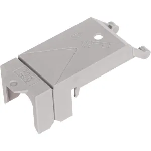 ДКС Крышка для клеммы FER-120 HAR-120 DKC ДКС Крышка для клеммы FER-120 HAR-120 DKC
