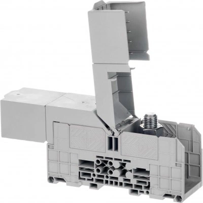 ДКС Крышка для клеммы FER-120 HAR-120 DKC ДКС Крышка для клеммы FER-120 HAR-120 DKC